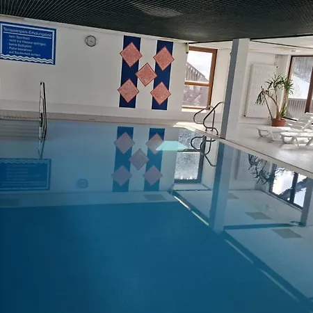 Panorama-apartment Im Schwarzwald I Terrasse&pool Apartment Sasbachwalden