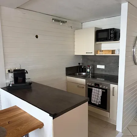 Panorama-apartment Im Schwarzwald I Terrasse&pool * Sasbachwalden